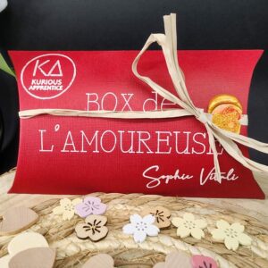 Box de l'Amoureuse
