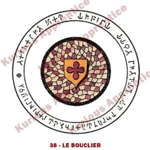 Pentacle le Bouclier