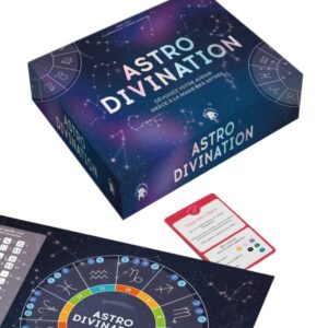 Astro Divination