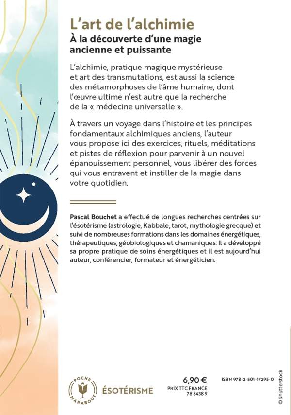 L'art de l'alchimie – Image 2