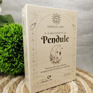 À la découverte du pendule
