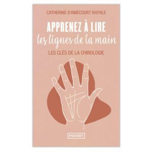 Apprenez à lire les lignes de la main