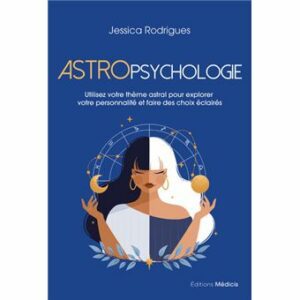 Astropsychologie