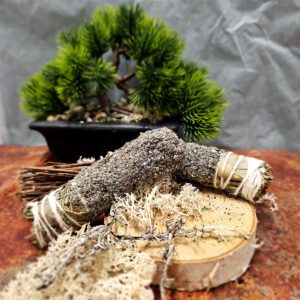 Bâton Smudge Sagrada Madre Copal