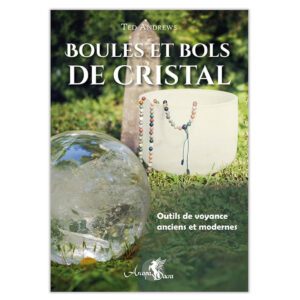 Boules et bols de cristal