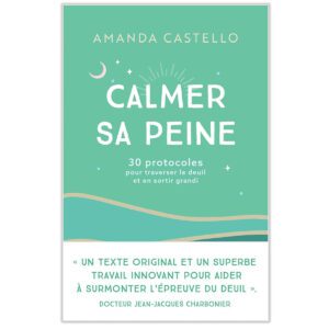 Calmer sa peine