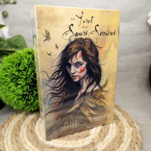 Coffret le Tarot des soeurs sorcières