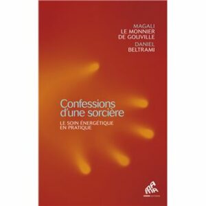 Confessions d'une sorcière