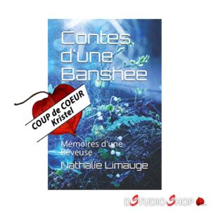 Contes d'une Banshee tome 1