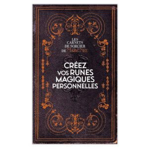 Créez vos runes magiques personnelles