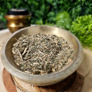Encens de désenvoutement naturel