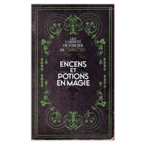 Encens et Potions en Magie