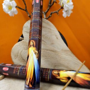 Encens Bâton Hem Christ Miséricordieux
