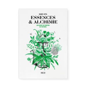 Essences & Alchimie