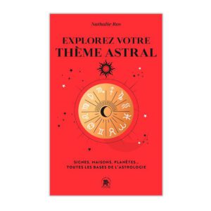Explorez votre thème Astral