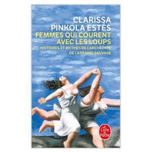 Femmes qui courent avec les loups