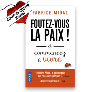 Foutez-vous la paix