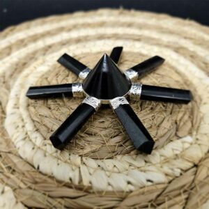 Générateur Tourmaline Noire