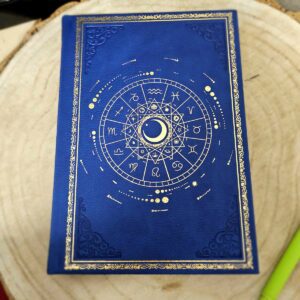 Grimoire Astrologie