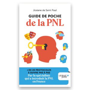 Guide de poche de la PNL