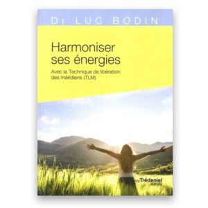 Harmoniser ses énergies