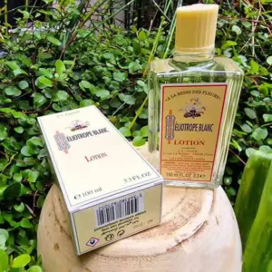 Héliotrope Blanc 100 ml