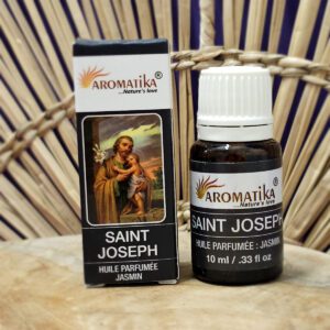 Huile Parfumée Aromatika - SAINT-JOSEPH