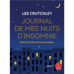 Journal de mes nuits d'insomnie