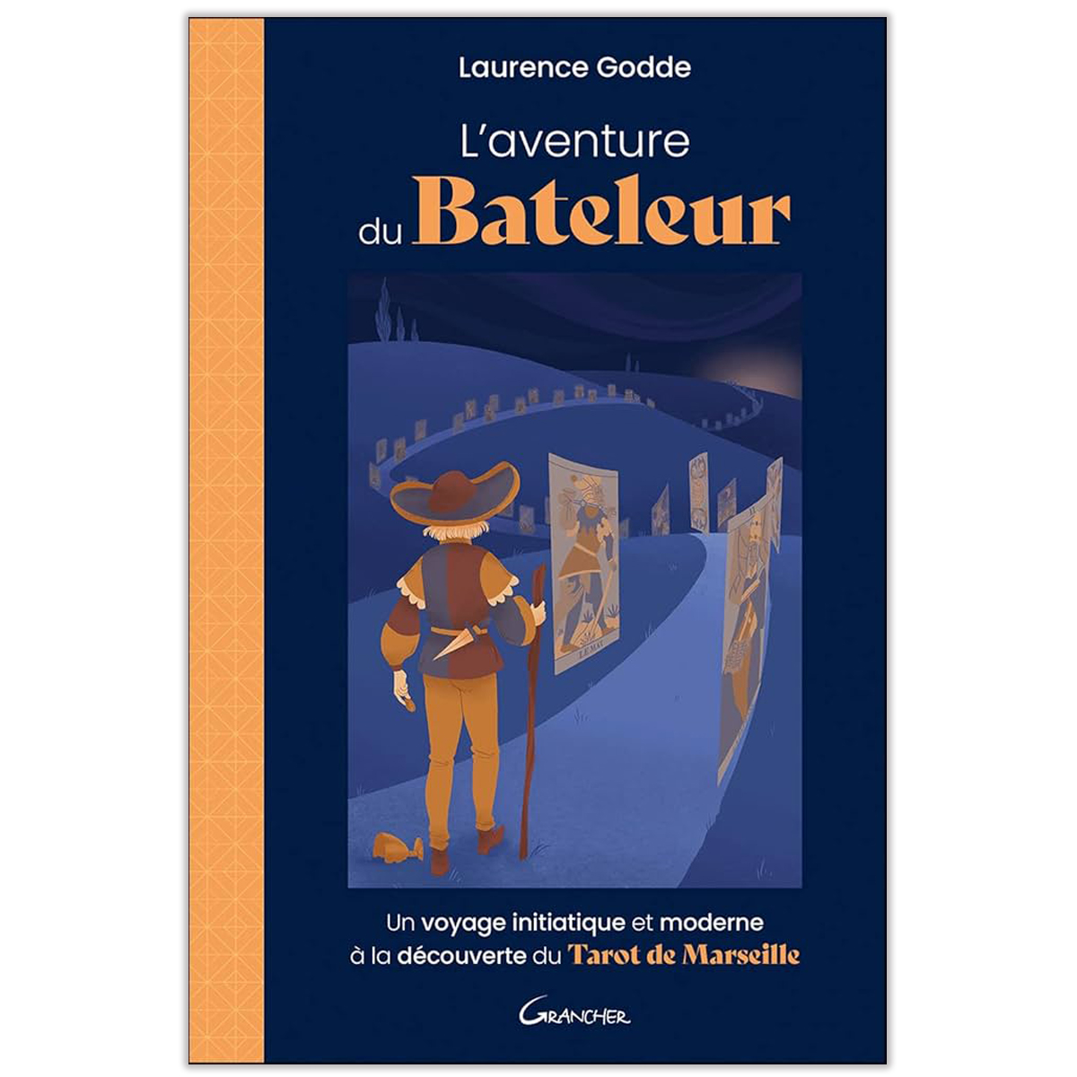 L'Aventure du Bateleur