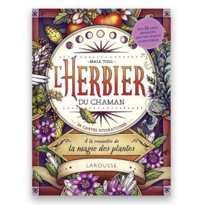 L'Herbier du chaman