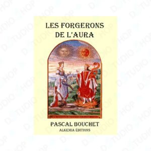 Les Forgerons de L'Aura
