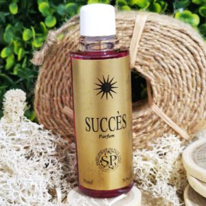 Lotion Magique Haïtienne : SUCCES