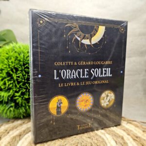 L'Oracle Soleil