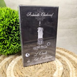 L'Oracle du Petit Enchanteur