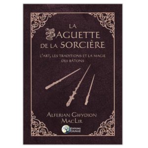 La Baguette de la Sorcière