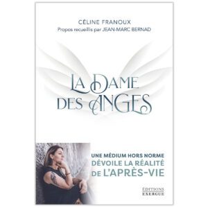 La Dame des Anges