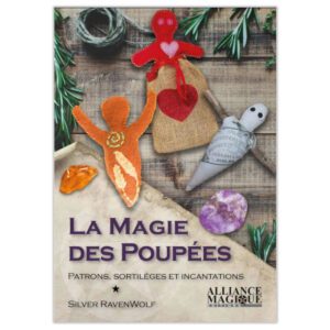 La Magie des Poupées