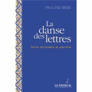 La danse des lettres