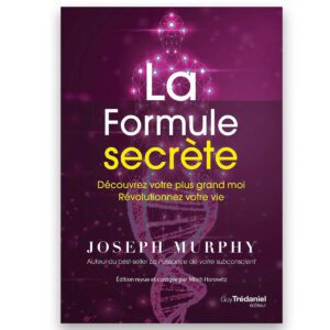 La formule secrète