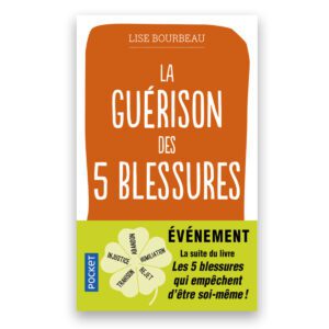 La guérison des 5 blessures