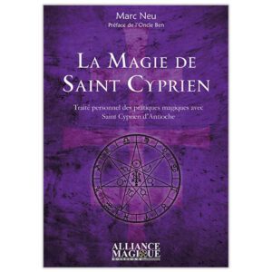 La magie de Saint Cyprien