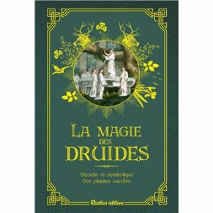 La magie des druides