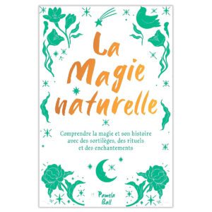 La magie naturelle