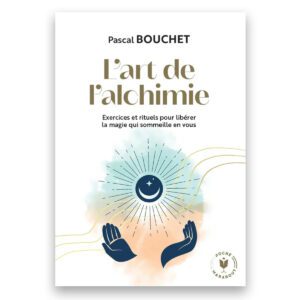 L'art de l'alchimie