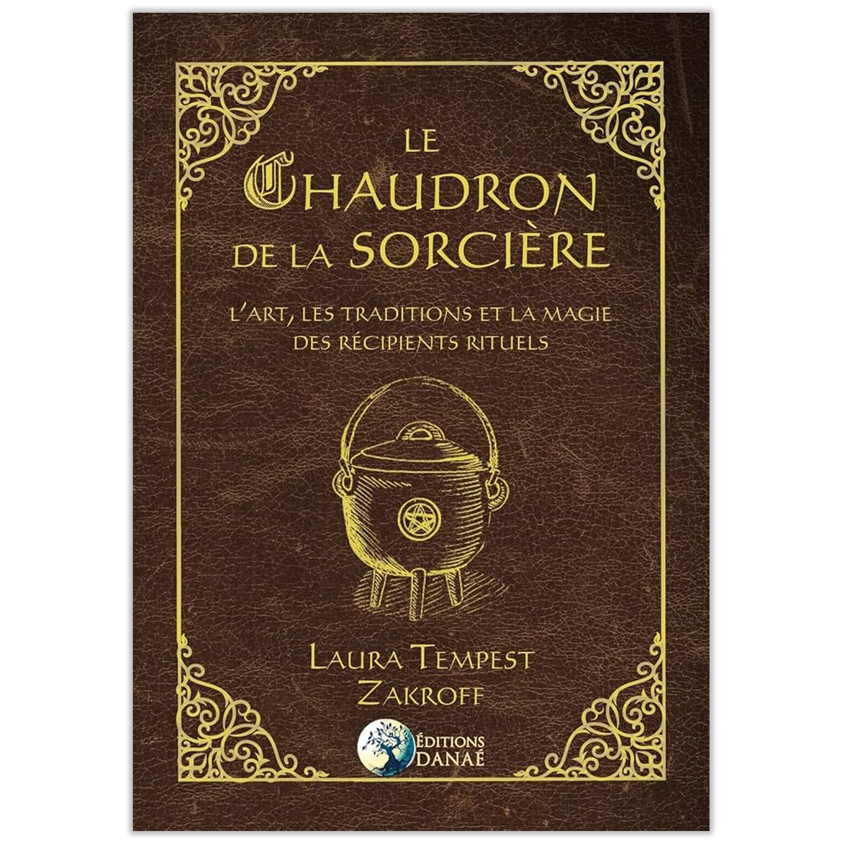 Le Chaudron de la Sorcière