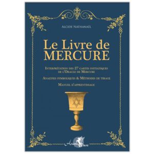 Le Livre de Mercure
