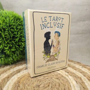 Le Tarot Inclusif
