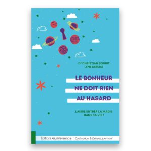 Le bonheur ne doit rien au hasard