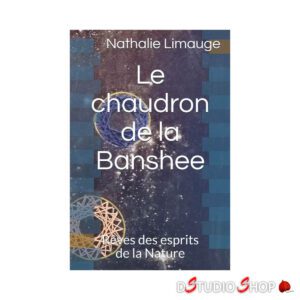 Contes d'une Banshee tome 3