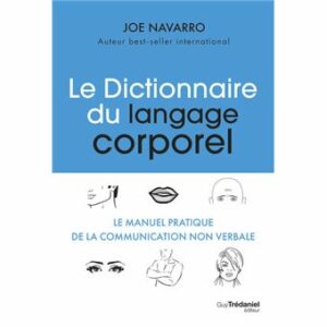 Le dictionnaire du langage corporel